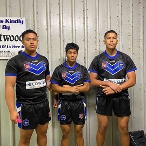 Meet your Posher, Ogden